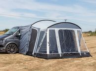 main image for ad Sunncamp Swift Van 325 Low