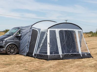 Sunncamp Swift Van 325 Low