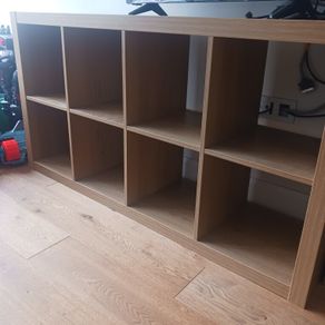 Ikea storage unit