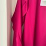 Gerry Weber inspiring glam pink top new Image 2