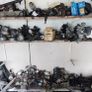 Good Selection of Vintage Mercedes Parts. Image 6