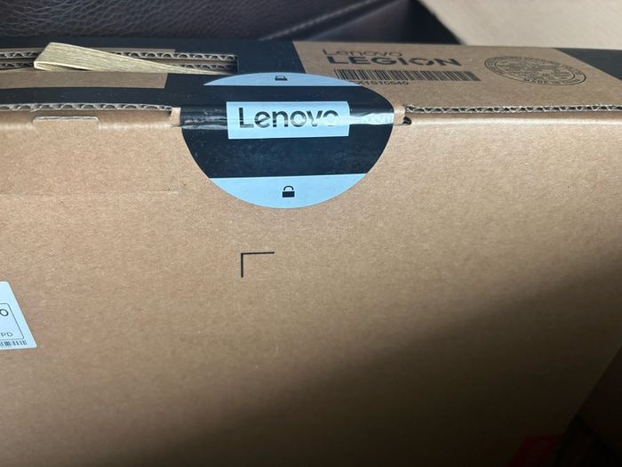 lenovo legion 5 15IAX10