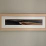 John Hurley Original "Strand at Dusk" Acrylic on Panel Image 3