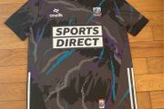 Cork GAA Jersey