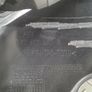 Complete front bumper for Audi A4 B8.5 S line Image 3