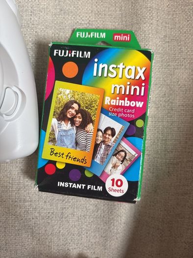 Instax Mini