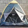 2 man dome tent Image 4