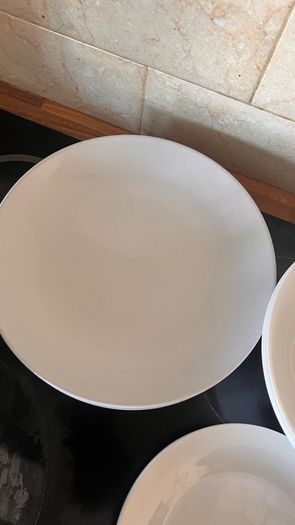 plates