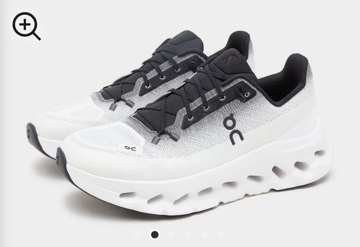 On Cloud Runners