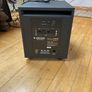 Yamaha HS 7 x 2 + Adam T10S Image 5