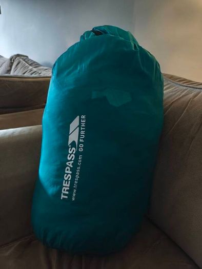 Trespass Sleeping bag