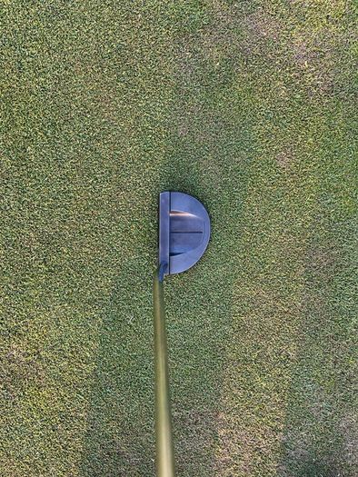 Scotty Cameron Putter
