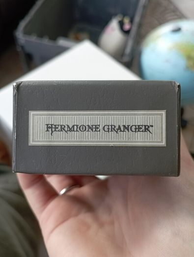Authentic resin Hermoine Granger wand
