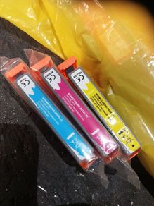ink cartridges