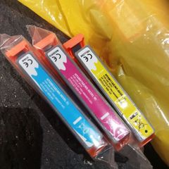 ink cartridges