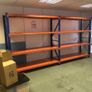 New Longspan Shelving / Racking - Heavy Duty Image 5