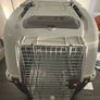 Skudo 6 IATA Dog Travel Crate Like New Image 4
