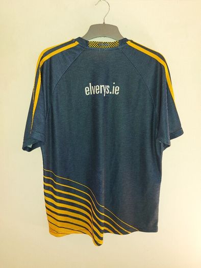 tipperary gaa jersey