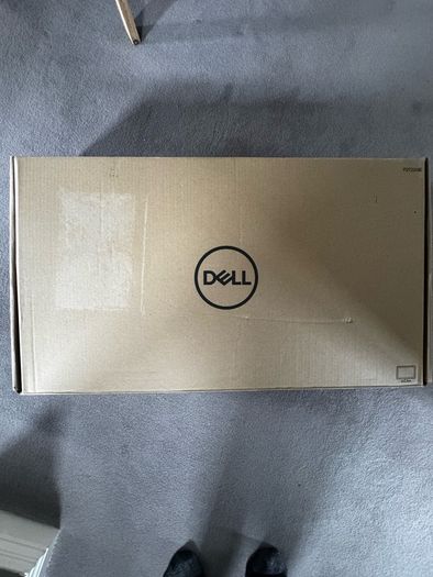Dell 27inch HD Monitor - USB C Hub