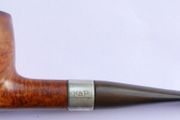 Vintage Peterson's K&amp;P Tobacco Pipe