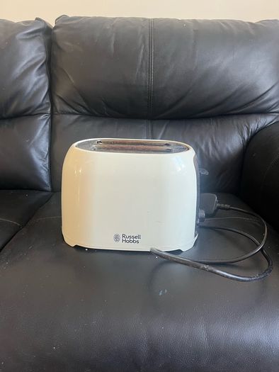 toaster