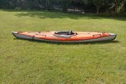 Advanced Elements AdvancedFrame Expedition Kayak