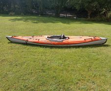 Advanced Elements AdvancedFrame Expedition Kayak