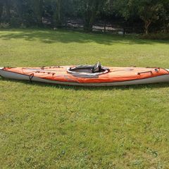 Advanced Elements AdvancedFrame Expedition Kayak