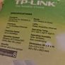 Tp Link Av500 Starter Kit 2 Laptops suit for parts Image 3