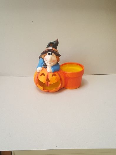 Halloween Items X 4