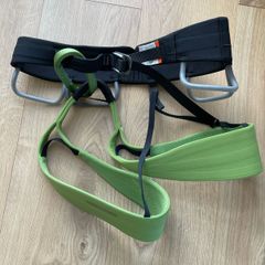 Black Diamond Harness