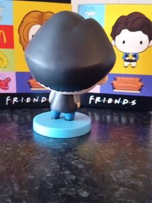 Joey McDonald's Toy