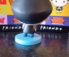 Joey McDonald's Toy
