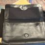AllSaints clutch bag Image 2