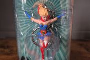 Supergirl Bombshell Keychain