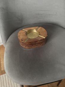 ashtray