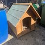 dog kennel Image 2