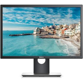 Brand-new Sealed Dell P2217 22" HD, LED, HDMI, Displayport, Vga Monitor