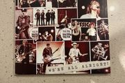 Cheap Trick - We're All Alright - Deluxe