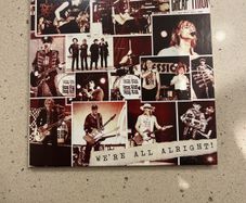 Cheap Trick - We're All Alright - Deluxe