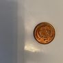 1976-1995 Irish 1 pence Image 2