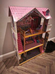 Doll House