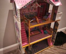 Doll House