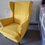 strandmon armchair Image 4
