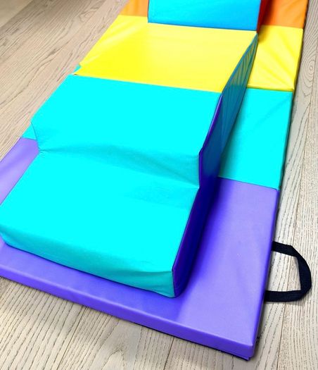 Soft Play Foam Set Smyths Toy