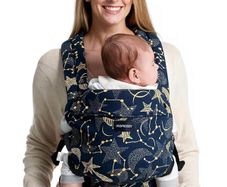 baby carrier