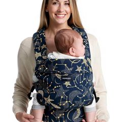 baby carrier