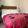 Stunning Suzani Bedspreads / Throws/ Kanthas Image 5