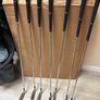 Taylormade M4 Irons 4-PW Image 2