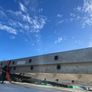 24ft roofing ladder Image 8